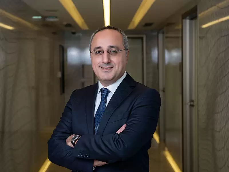 Prof. Dr. Bülent Çitgez – Meme ve Endokrin Cerrahisi